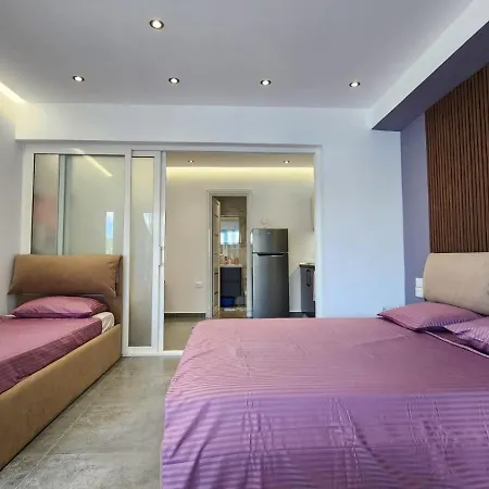 Apartment Odisea
