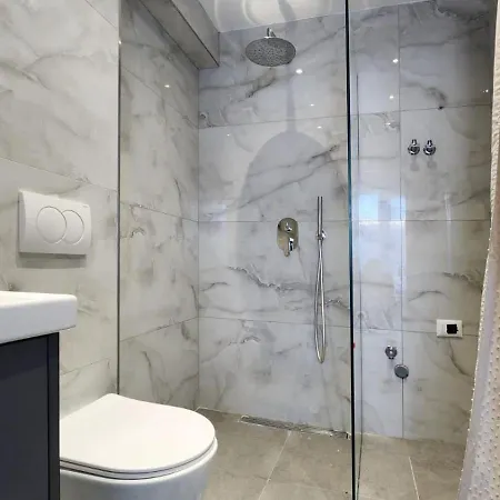 Apartment Odisea