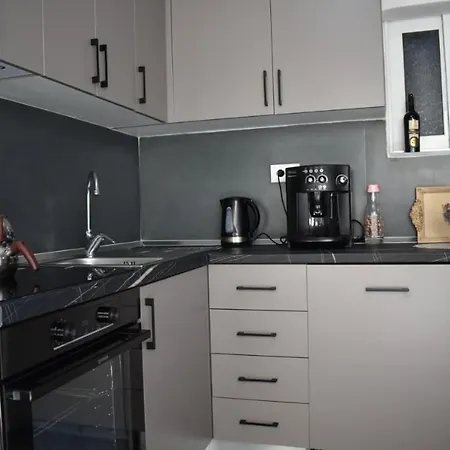 Odisea Apartment *