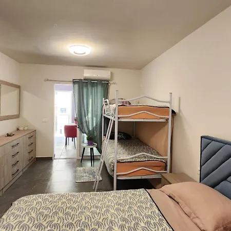 Apartment Odisea