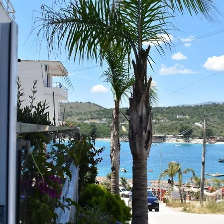 Odisea Ksamil