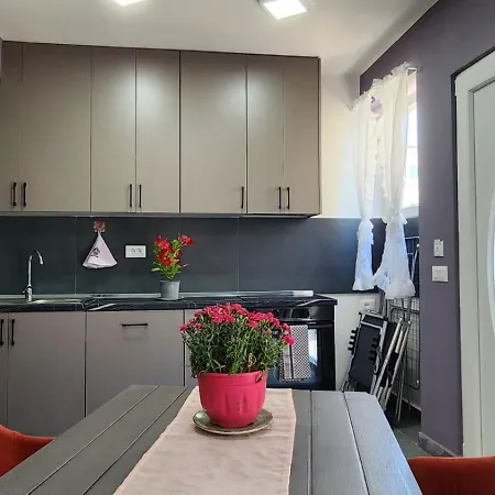 Odisea Apartment