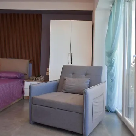 Apartment Odisea