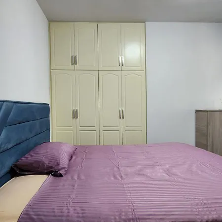 Apartment Odisea *