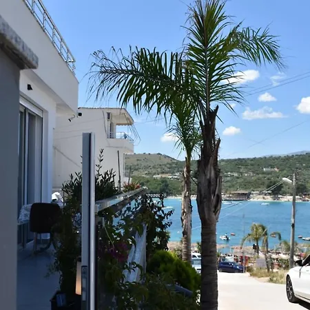 Odisea * Ksamil