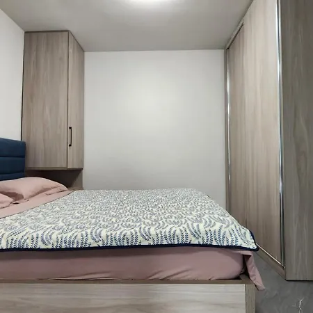 Odisea Apartment Ksamil