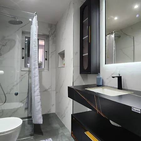 Odisea Apartment