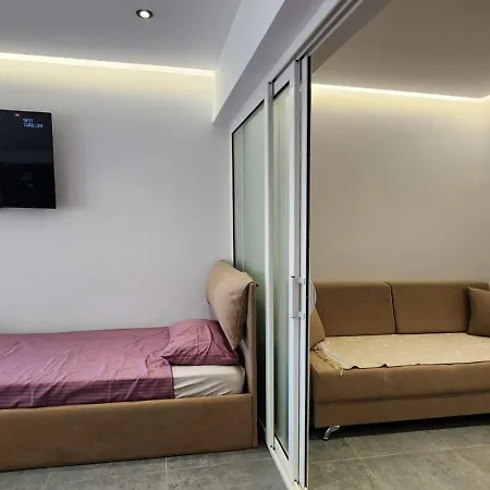 Odisea Apartment *