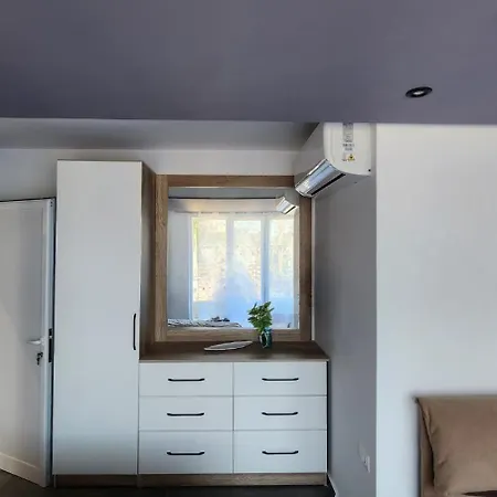 Odisea Apartment Ksamil