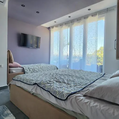 Odisea Apartment Ksamil