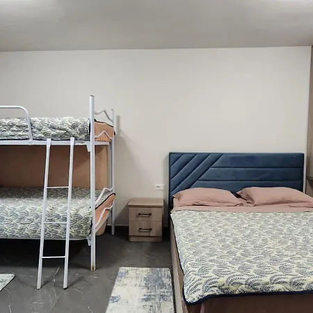 Odisea Apartment *