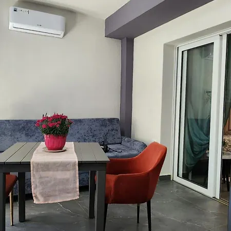Apartment Odisea *