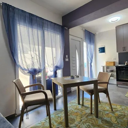 Odisea Apartment
