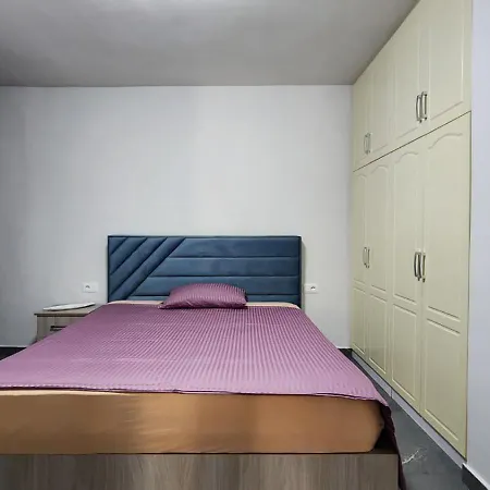 Apartment Odisea Ksamil