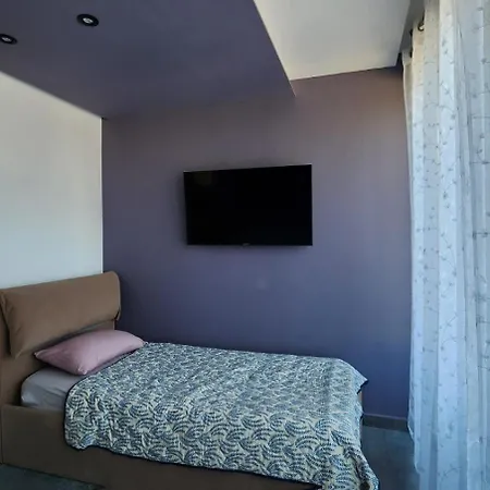 Odisea Apartment