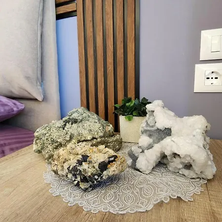 Apartment Odisea *