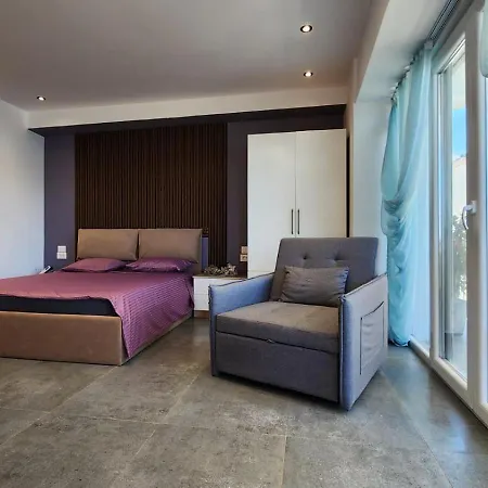 Apartment Odisea *