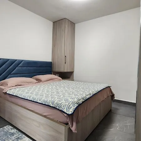 Apartment Odisea *
