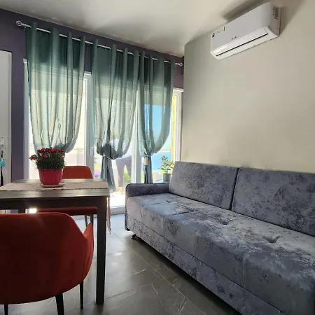 Odisea Apartment